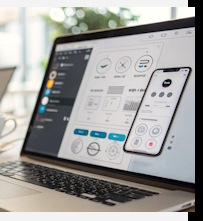 Услуги Разработка IT решений в Можге
