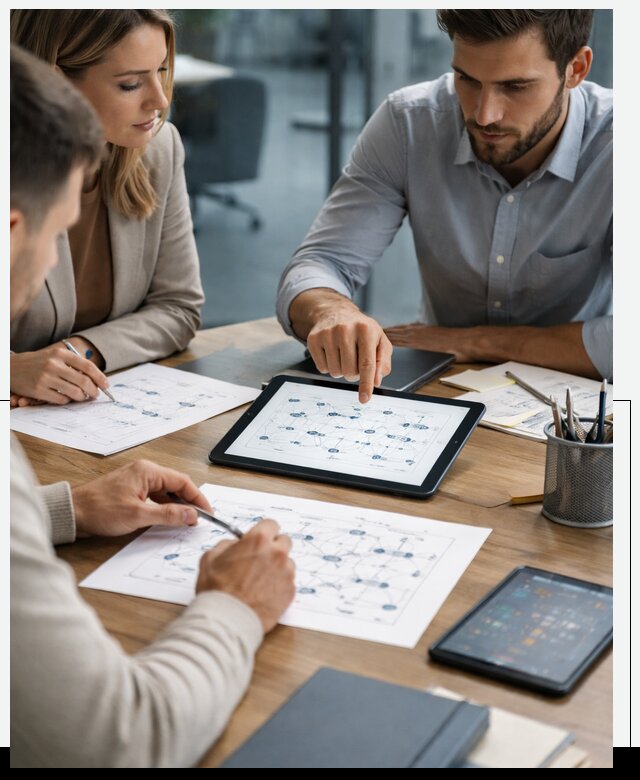 Разработка BPM-систем в Можге от 455760 р. под ключ АвикейМжг