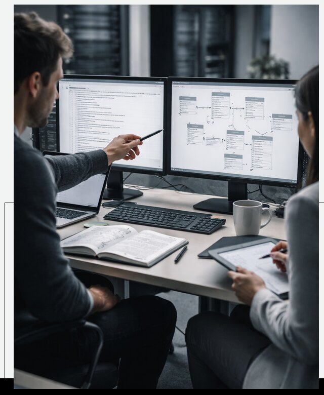 Разработка и внедрение СУБД и баз данных в Можге с гарантией