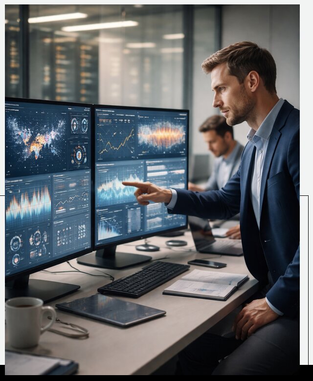 Разработка систем работы с Big Data в Можге от 12154 р. | АвикейМжг