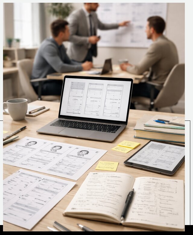 Разработка MVP проекта в Можге от 6583 р., АвикейМжг