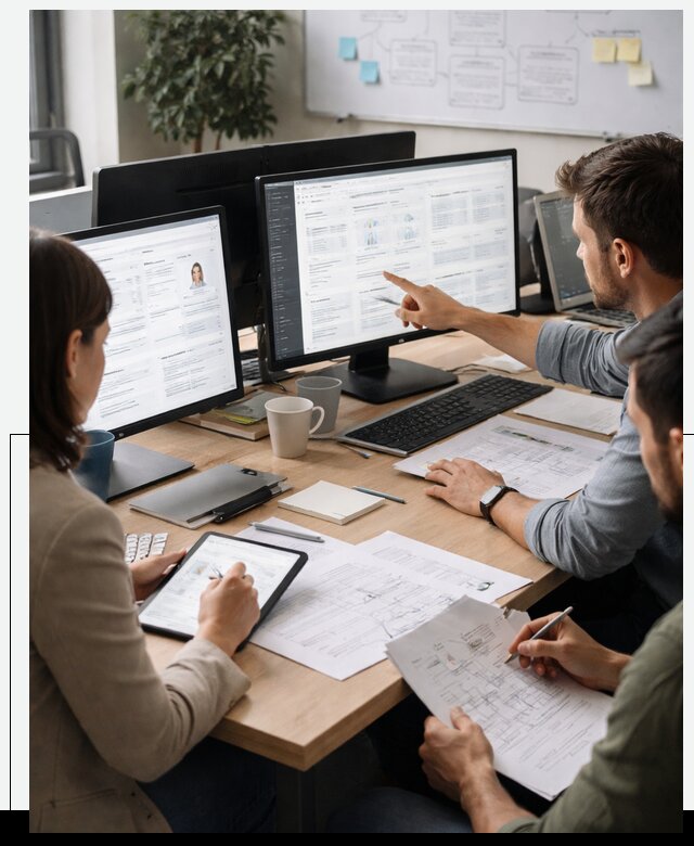 Разработка EMR EHR систем под ключ для медицинских учреждений в Можге