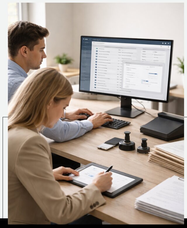 Система электронных кадровых документов в Можге для бизнеса