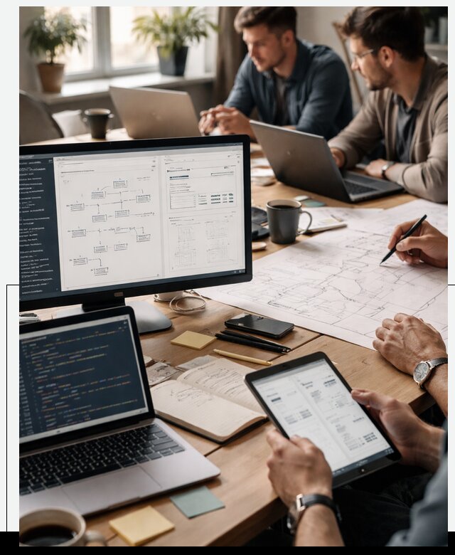 Разработка агрегаторов для компаний в Можге под ключ