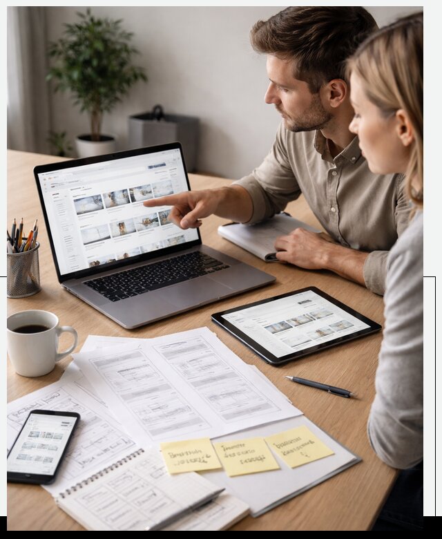 Разработка доски объявлений в Можге от 8609 р., АвикейМжг