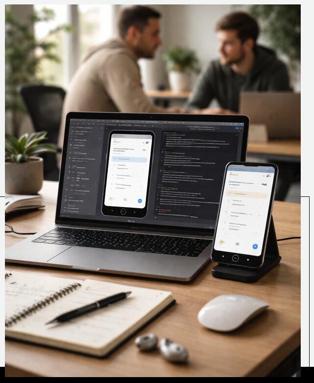 Разработка Android приложений в Можге от 7596 р. | АвикейМжг