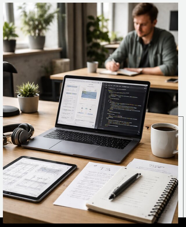 Разработка frontend в Можге от 18230 р., услуги АвикейМжг