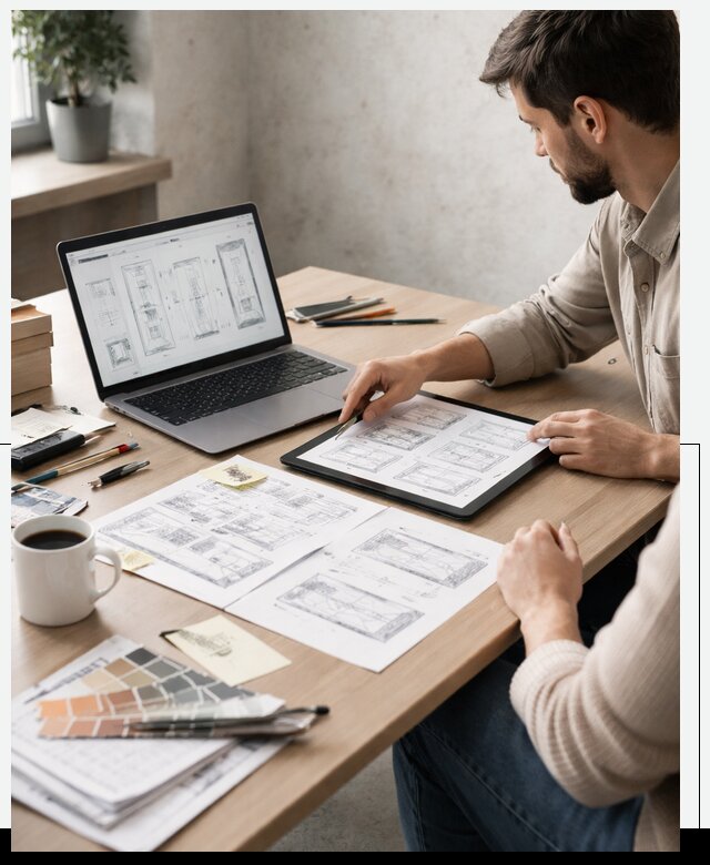 Дизайн программного обеспечения в Можге от 8609 р. | АвикейМжг