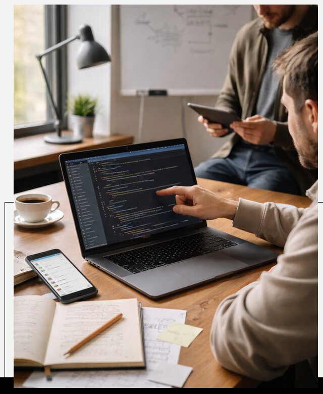 Разработка Telegram ботов под ключ для компаний в Можге