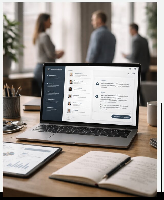 HR бот для подбора персонала в Можге от 8609 р. | АвикейМжг