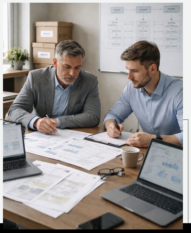 Замена SAP на 1С в Можге — миграция, от 12154 р. | АвикейМжг