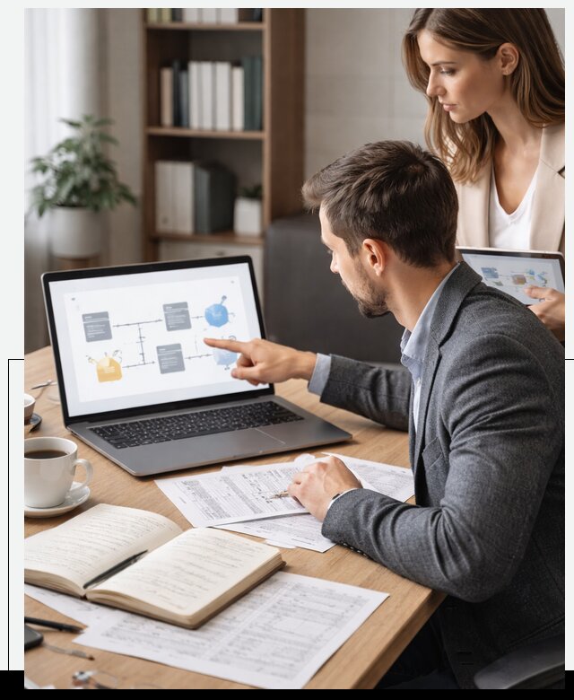 Замена SAP на 1С под ключ в Можге с переносом данных и настройкой