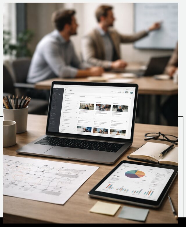 Разработка нишевых B2B маркетплейсов в Можге от 708960 р., АвикейМжг