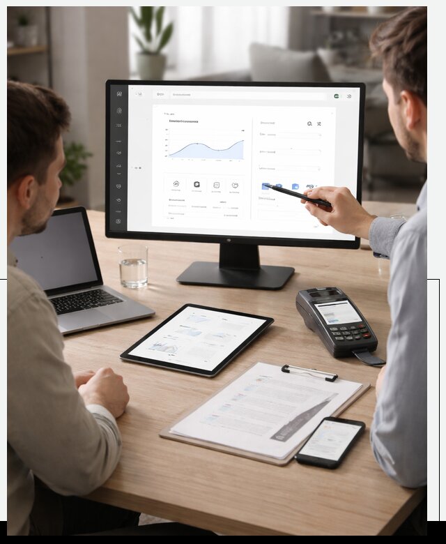 Платежные интеграции для E-commerce в Можге от 15192 р. | АвикейМжг