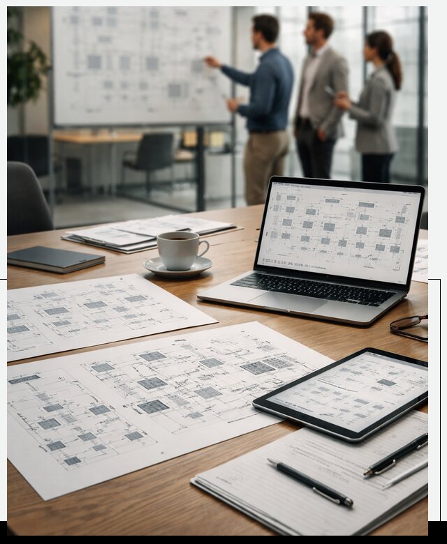 Разработка Core Banking, замена АБС в Можге | АвикейМжг от 15192 р.