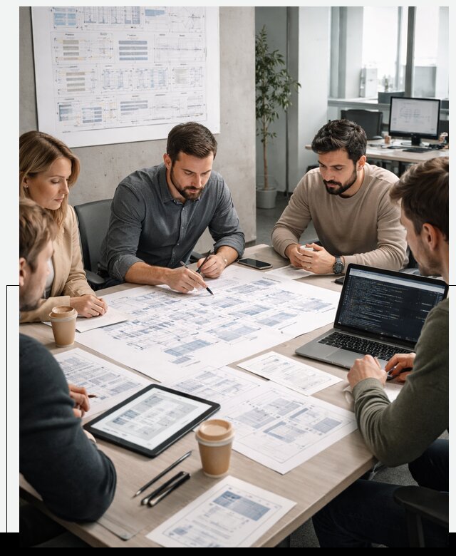 Разработка Core Banking систем для банков и финтех компаний в Можге