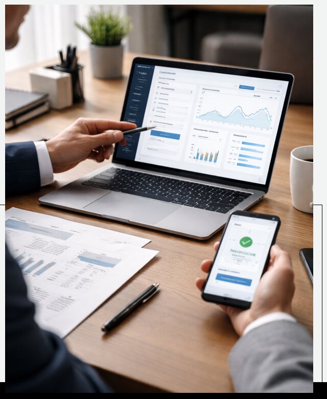 Разработка платёжных платформ в Можге от 20256 р., АвикейМжг