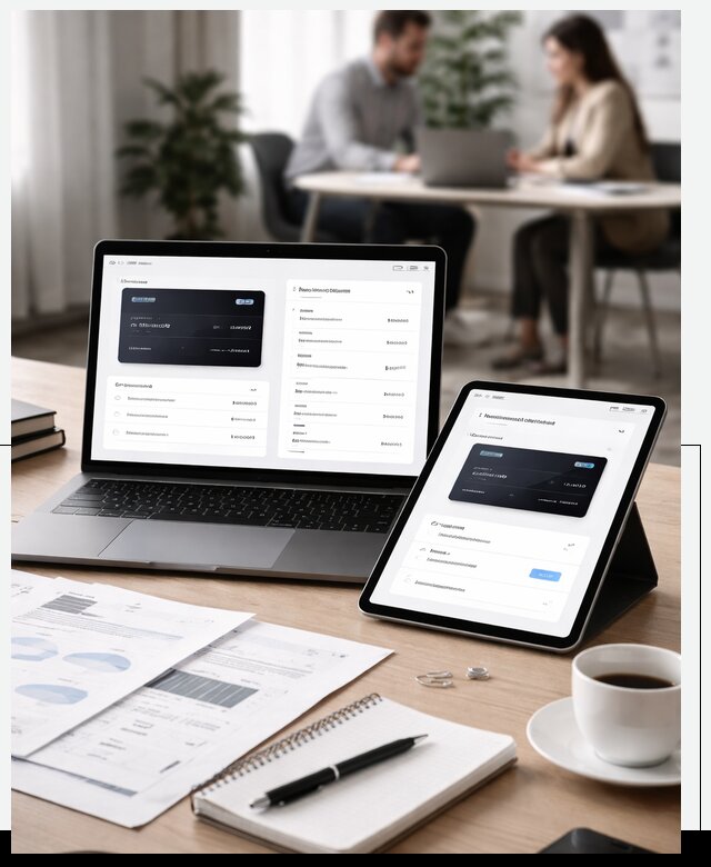 Разработка необанка платформы в Можге от 45576 р. | АвикейМжг