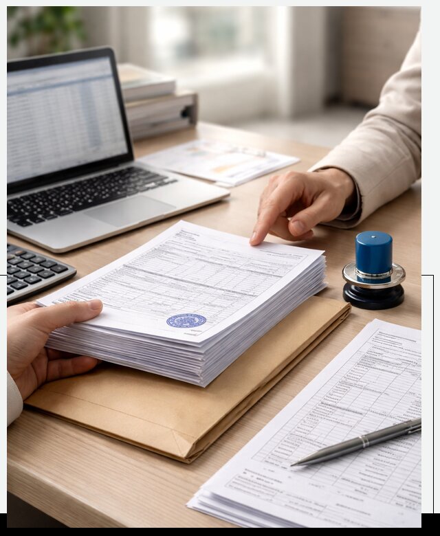 Отчетность в ЦБ РФ для банков в Можге от 7090 р. | АвикейМжг