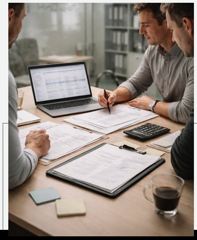 Подготовка и сдача отчетности в ЦБ РФ для организаций в Можге