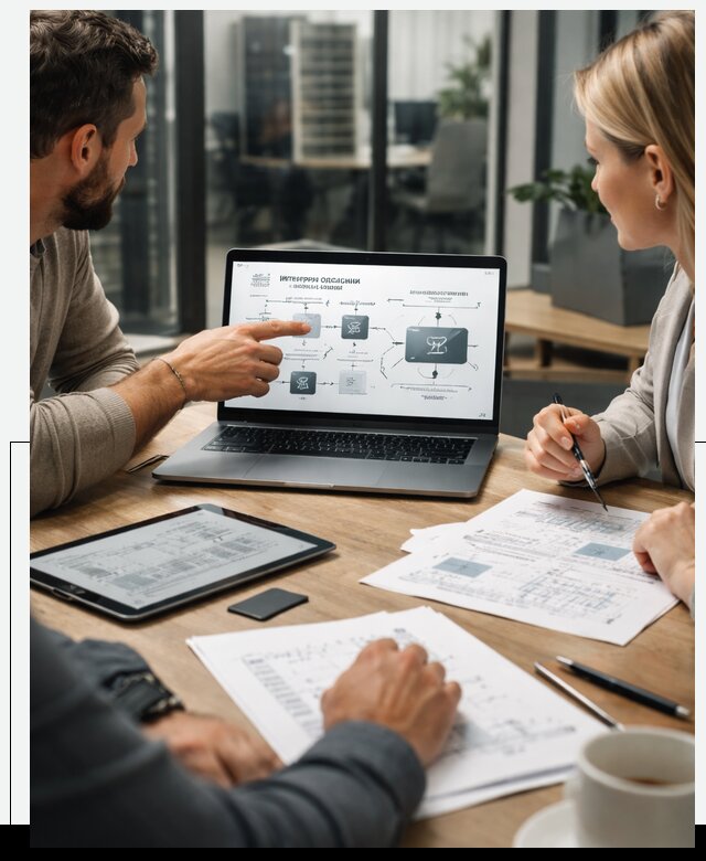 Интеграция цифрового рубля и подключение платежей в Можге