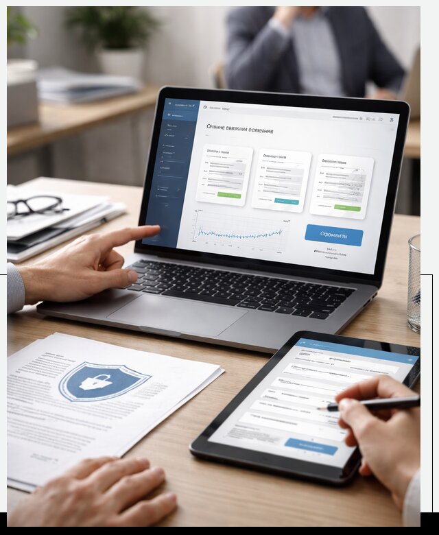 Онлайн-платформа страхования в Можге от 8609 р. | АвикейМжг