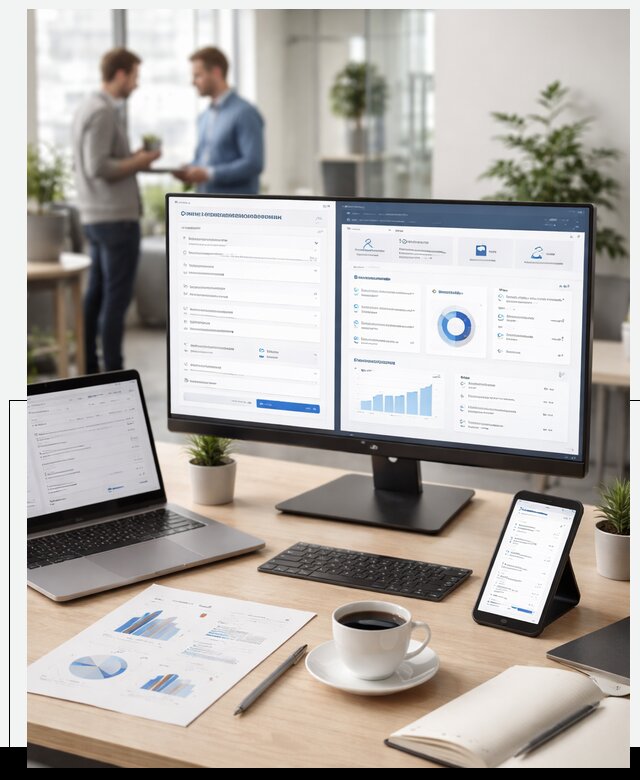 Разработка платформ онлайн страхования в Можге под ключ