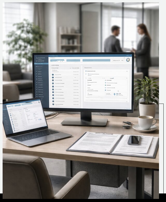 CRM для страховой компании под ключ в Можге от 15192 р. | АвикейМжг