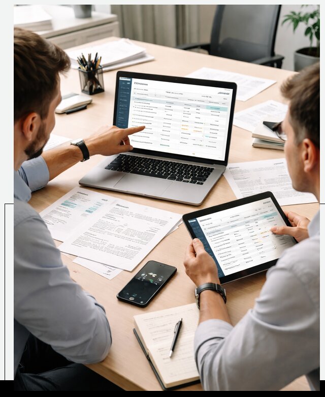 CRM для страховой компании в Можге с автоматизацией продаж и выплат