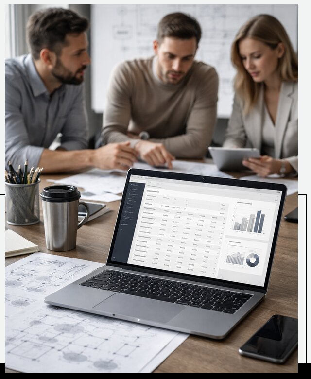 BSS OSS и биллинг для оператора в Можге от 25320 р. | АвикейМжг