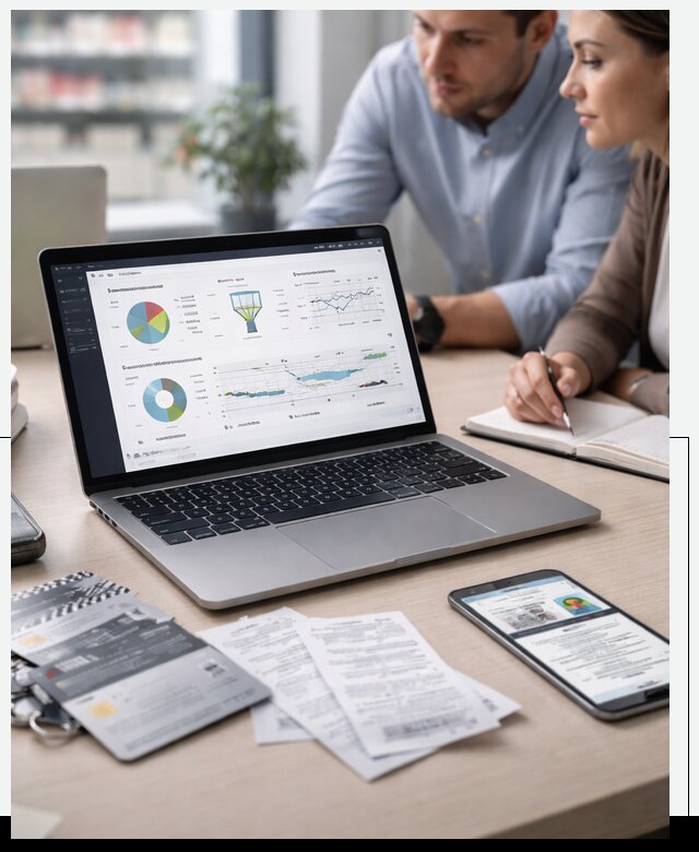 Лояльность и CDP для ритейла в Можге от 15192 р. | АвикейМжг