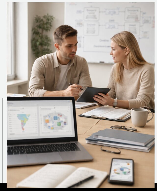 Внедрение программ лояльности и CDP для ритейла в Можге