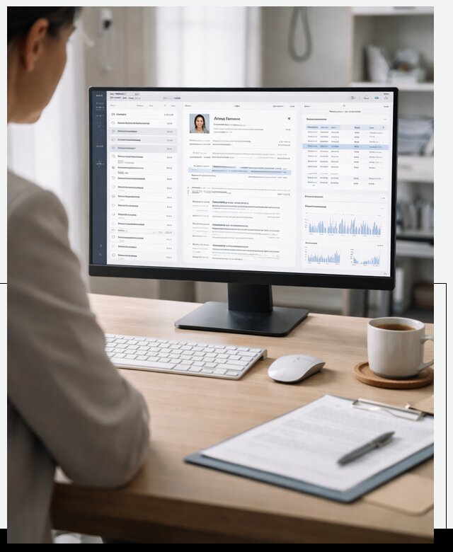 Разработка МИС для клиник в Можге от 8609 р. | АвикейМжг
