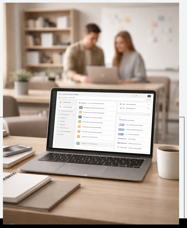 LMS для университета под ключ в Можге от 7596 р. | АвикейМжг