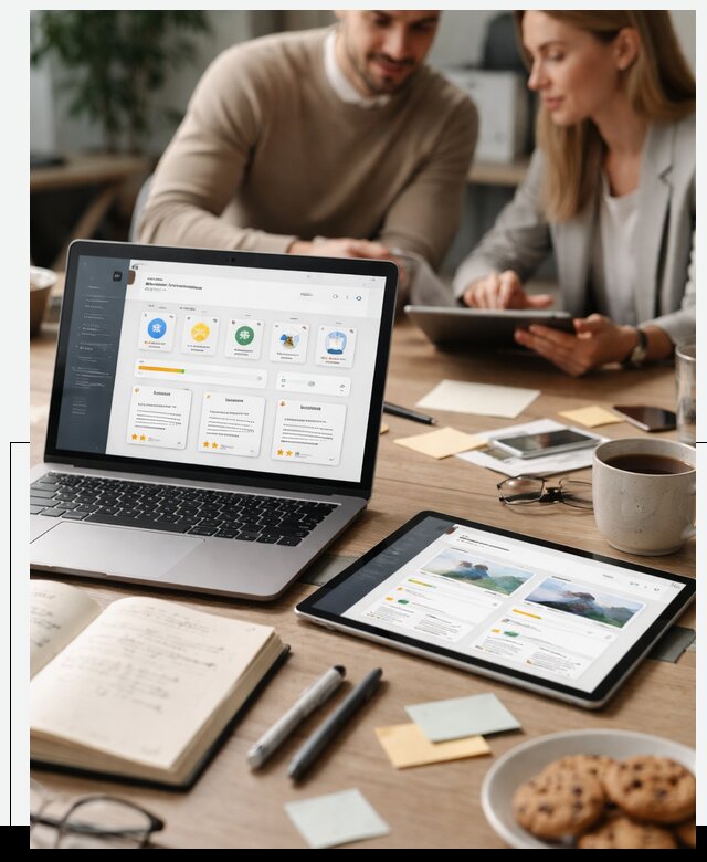 Платформа геймификации обучения и корпоративного развития в Можге