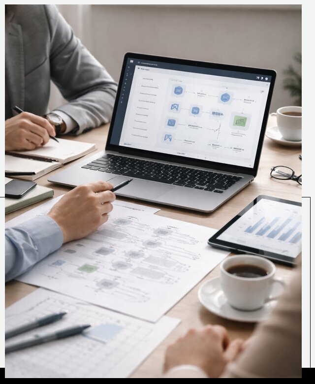 Интеграция СМЭВ и МЭДО в Можге от 75960 р. | АвикейМжг