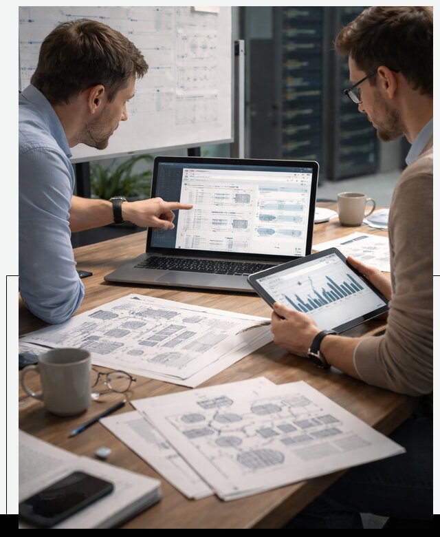 Внедрение СМЭВ и МЭДО для государственных систем в Можге