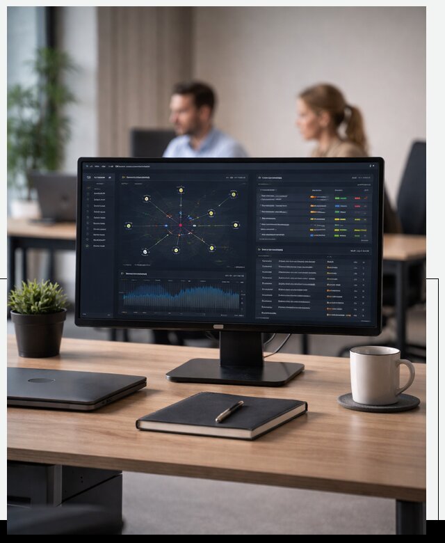 Threat intelligence платформа в Можге от 9115 р. | АвикейМжг