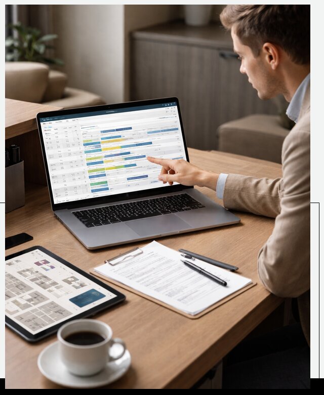Бронирование отелей PMS в Можге разработка от 35448 р., АвикейМжг
