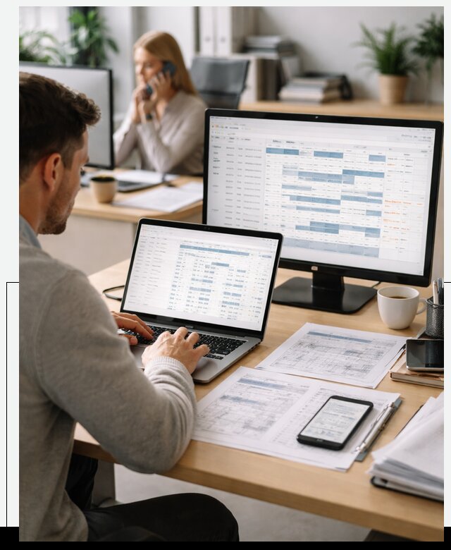 PMS для бронирования отелей и управления номерным фондом в Можге