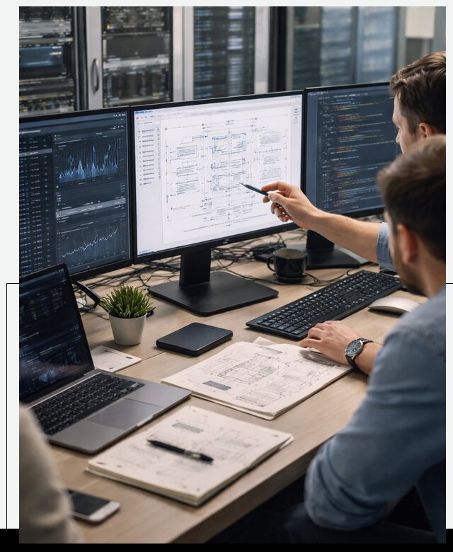 Разработка GameDev Backend и игровых платформ под ключ в Можге