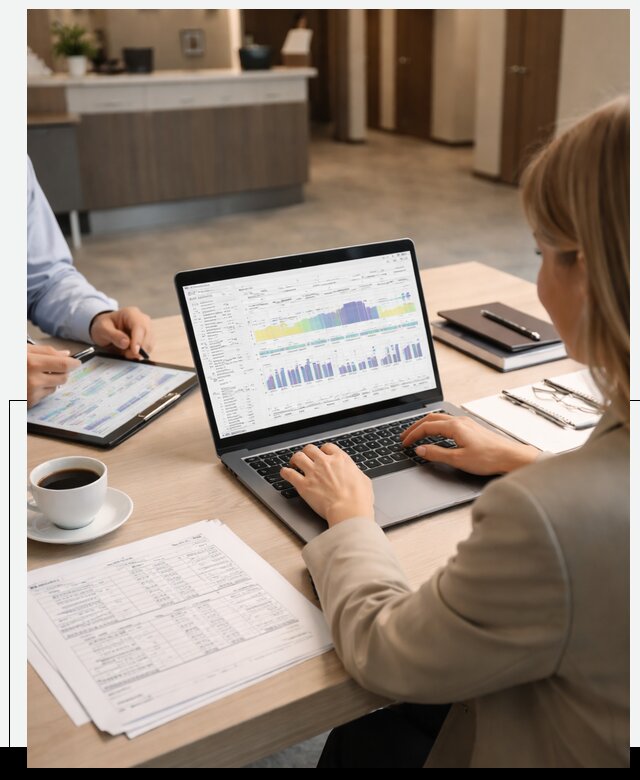 Yield management для гостиницы: ценообразование и прогноз в Можге