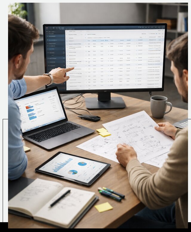 Интеграция GDS и настройка онлайн-бронирования в Можге